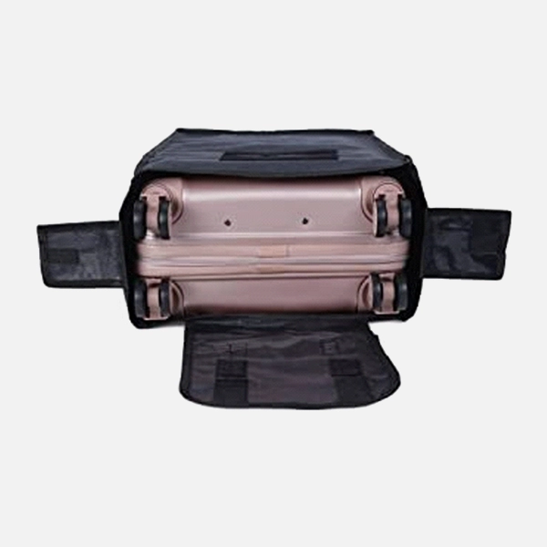 Suitcase-cover