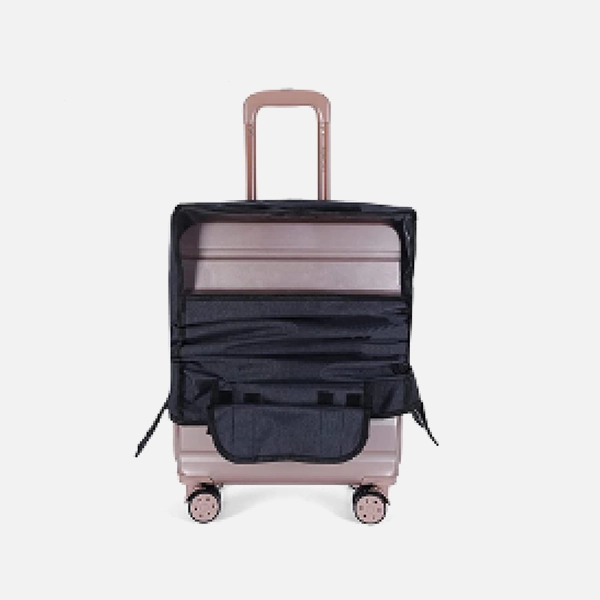 Suitcase-cover