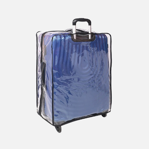 Suitcase-cover