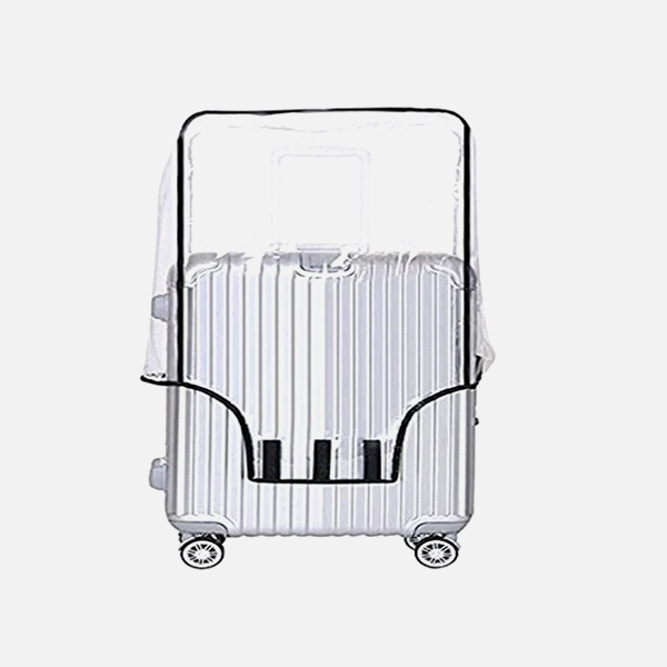 Suitcase-cover