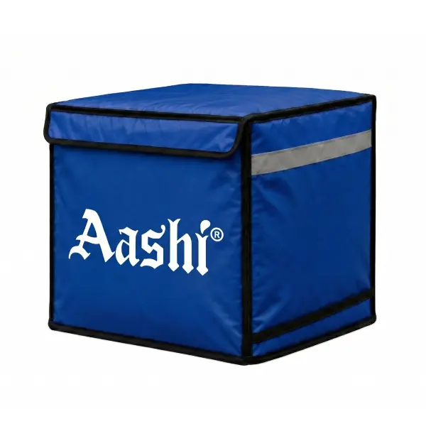 Blue - Delivery Bag