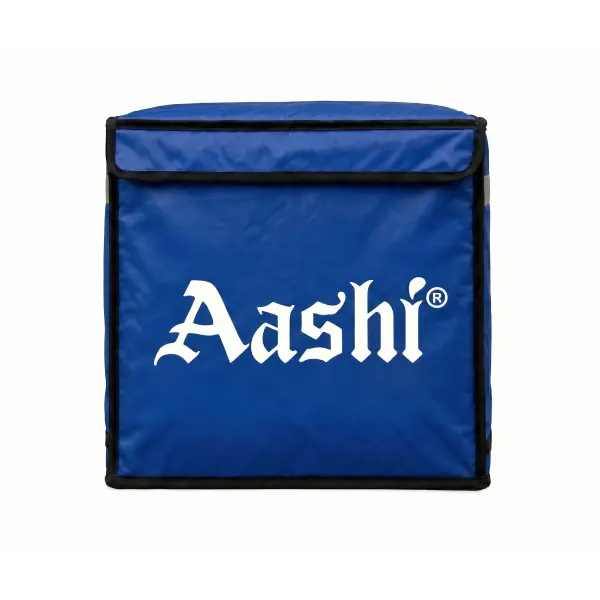 Blue - Delivery Bag